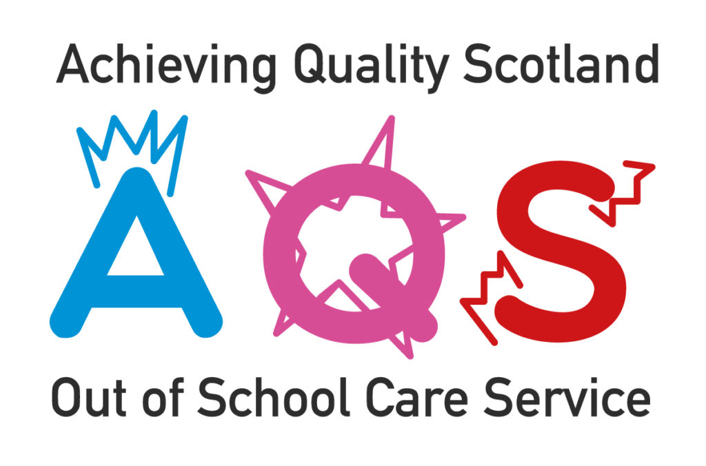 AQS Awarded Service